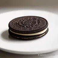 Oreo Maison Perle en Ma Recette Facile et Gourmande