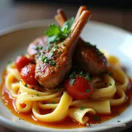 Osso Buco Traditionnel Italien Recette Authentique et Facile