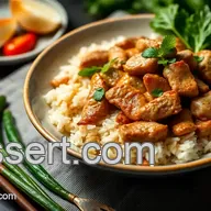 Pad Tha&iuml; V&eacute;g&eacute;tal: Le Meilleur Pad Tha&iuml; au Poulet V&eacute;g&eacute;tal!