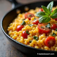 Recette de Paella Espagnole Traditionnelle Mon Secret de Famille