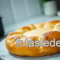 Pain de Mie Complet - La douceur du pain maison en toute simplicit&eacute;