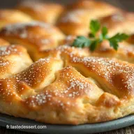 Pain Express Sans Four Ma Recette Facile et Rapide