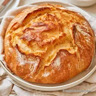 Pain Maison pour 6 Portions