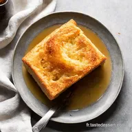 Pain Perdu Recette Facile Le Go&ucirc;t de lEnfance