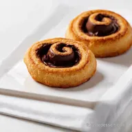 Palmiers Croustillants au Chocolat La Recette Facile qui Fond en Bouche