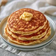 Pancake Express Sans Repos en 15 Minutes
