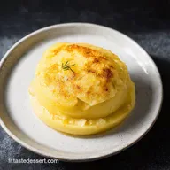 Patate Douce au Four Facile Le Secret RomarinParmesan