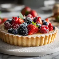 P&acirc;te &agrave; Tarte Maison: Crispy Baked Ready in 30 Min