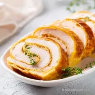 P&acirc;t&eacute; En Cro&ucirc;te: Cro&ucirc;te Croustillante