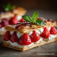 P&acirc;te feuillet&eacute;e rapide : La recette facile et maison en 45 minutes