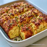 P&acirc;te Pour Cake Sal&eacute; Moelleux