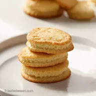 Petits Beurres Maison Recette: Le Biscuit de l'Enfance!