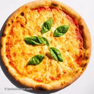 Pizza Past&egrave;que Recette Rafra&icirc;chissante et Facile