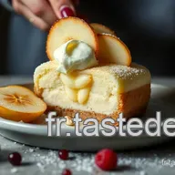 Poires Poch&eacute;es: My Secrets for the Perfect French Dessert