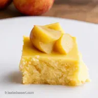 Dessert Healthy Facile Mes Pommes au Four Secrets