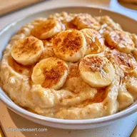 Porridge D'Avoine en 10 Minutes
