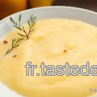 Potage Pomme de Terre Poireaux: Ma Recette R&eacute;confortante Facile!