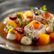 PotauFeu &agrave; lAncienne : Recette Traditionnelle pour un Bouillon Parfait