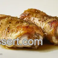 Poulet Massal&eacute;: L'&Eacute;vasion R&eacute;unionnaise dans Votre Assiette!