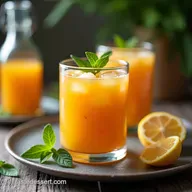 Punch Antillais Maison Facile Le Go&ucirc;t des Tropiques chez Vous