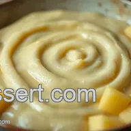 Pur&eacute;e Panais et Pomme de Terre Cr&eacute;meuse : Un Accompagnement R&eacute;confortant