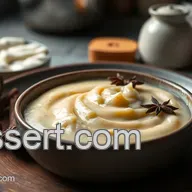 Pur&eacute;e de Panais Velout&eacute;e aux &Eacute;pices : Mon Accompagnement R&eacute;confortant