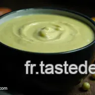 Recette Facile de Pur&eacute;e de Pois Cass&eacute;s: Un Classique R&eacute;confortant