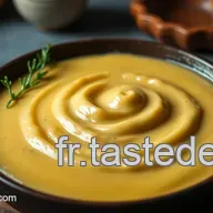 Pur&eacute;e de Topinambours: Ma Recette Velout&eacute;e Facile! - topinambour cuisson