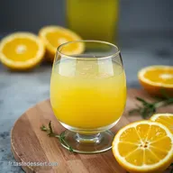 Citron Givr&eacute; Limoncello: Recette Citron Italienne Facile!