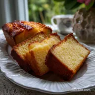 QuatreQuarts Breton Traditionnel Moelleux Simple et : Le Secret d'un G&acirc;teau Ancestral