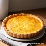 Recette Quiche Lorraine Facile Le Go&ucirc;t Authentique de la Lorraine