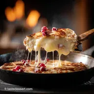 Raclette Traditionnelle : Le Festin Hivernal Parfait