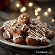 Bonhomme pain d&eacute;pices : La recette facile pour des biscuits de No&euml;l stables