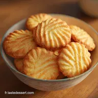 Cookies Moelleux Am&eacute;ricains: Recette aux P&eacute;pites