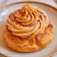 Recette Du Parisbrest Traditionnel