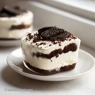 Tiramisu Facile pour 6 Personnes