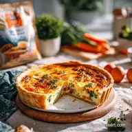Recette IG Bas Fondante et Cr&eacute;meuse en 50 Minutes