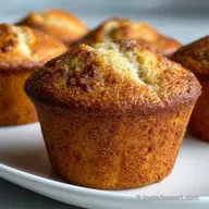 Recette Les Muffins Moelleux Pour 12
