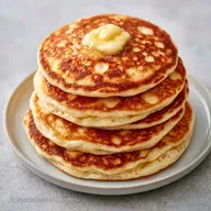 Recette Pancake Inratable en 25 Minutes