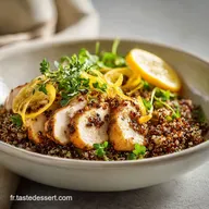 Recette Saine et &Eacute;quilibr&eacute;e : Gluten Free, 25 Minutes