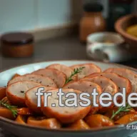 Comment cuire une saucisse &agrave; la perfection : ma m&eacute;thode infaillible