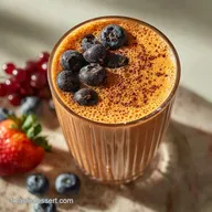 Recette smoothie prot&eacute;in&eacute; : rapide et facile pour le petit-d&eacute;jeuner