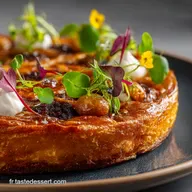 Id&eacute;es de repas rapides : La Galette Compl&egrave;te bistro en 20 min