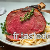 Temps de Cuisson R&ocirc;ti de B&oelig;uf Parfait: Facile et Tendre!