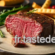 Cuisson R&ocirc;ti de Boeuf 500g Facile: Ma Recette Inratable!