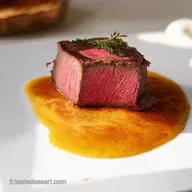 R&ocirc;ti de Veau Fondant Ma Recette Familiale Inratable
