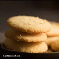 Sabl&eacute;s Bretons Faciles: Ma Recette "Belle-&Icirc;le" Anti-Chaleur!