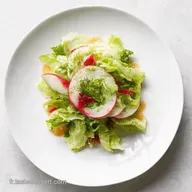 Salade Radis Past&egrave;que Facile La Fra&icirc;cheur Estivale