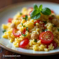 Salade de Riz au Thon Ma Recette Facile et Gourmande