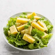 Salade de p&acirc;tes estivale Ma recette fra&icirc;che et gourmande